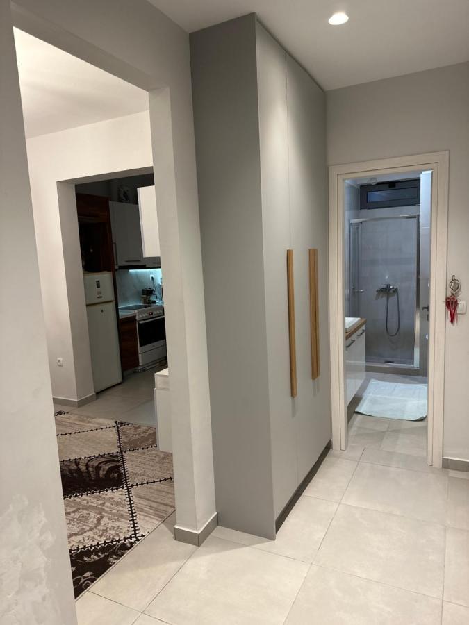 A&A Apartment Piraeus Exterior photo